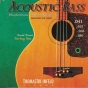 Thomastik Acoustic Bass SET. 5 String