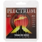 Thomastik Plectrum String SET. 11 Gauge,