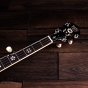 Barnes & Mullins Albert 5-String Banjo Open Back 