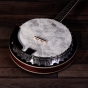 Barnes & Mullins Perfect Irish-Gaelic 4-String Tenor Banjo