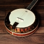 Barnes & Mullins Troubadour 5-String Banjo 