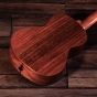 Barnes & Mullins Tenor Ukulele - Walnut