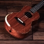 Barnes & Mullins Tenor Ukulele - Walnut