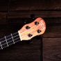 Barnes & Mullins Concert Ukulele - Spruce