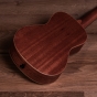 Barnes & Mullins Concert Ukulele - Spruce