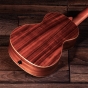 Barnes & Mullins Tenor Ukulele - Koa