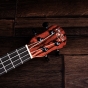 Barnes & Mullins Concert Ukulele - Becote