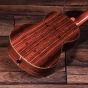 Barnes & Mullins Tenor Ukulele - Becote