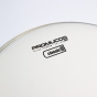 Promuco Classic Drumhead White Coated Floor Tom 16"