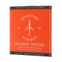 Augustine Red Label SET of Classical Guitar Strings