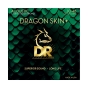 DR Strings Dragon Skin+ 80/20 Acoustic Guitar Extra Light