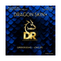 DR Strings Dragon Skin+ Phosphor Bronze Acoustic Guitar Light -12 String