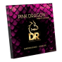DR Strings Pink Dragon Coated Stainless Steel Bass Medium Multi Scale