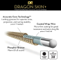 DR Strings Dragon Skin+ Phosphor Bronze Acoustic Guitar Light - 3 Pack