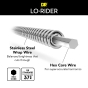 DR Strings Lo-Rider Bass 6 String Medium
