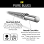 DR Strings Pure Blues Bass - Victor Wooten Signature