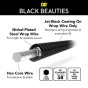 DR Strings Black Beauties Electric Big & Heavy