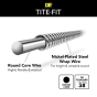 DR Strings Tite-Fit Electric Lite - Tite