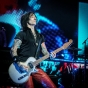 Paoletti Guitars Seicento Richard Fortus Signature 2 - White Leather