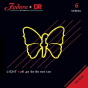 Fodera x DR Strings Bass Nickel Light - 6 String