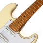 Gould Santa Fe Vintage White