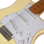 Gould Santa Fe Vintage White