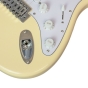 Gould Santa Fe Vintage White