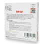 Hidersine Artista Violin String SET – Synthetic Core – 1/2 Size