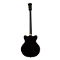 Hofner HCT Verythin Bass - Black - Short Scale