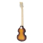 Hofner Shorty Violin Guitar - Sunburst