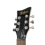 Hofner Shorty Violin Guitar - Sunburst