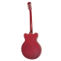 Hofner Verythin Special - Red