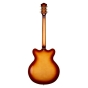 Hofner HCT Verythin Special - Sunburst