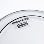 Promuco Heritage Drumhead 2-Ply Oil-Filled Bass Drum 22"