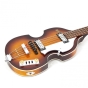 Hofner Ignition Special Edition (SE) Violin Bass Sunburst Left Handed