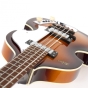 Hofner Ignition Special Edition (SE) Violin Bass Sunburst Left Handed