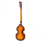 Hofner Ignition Special Edition (SE) Cavern Violin Bass Sunburst