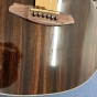 Rathbone No.3 - Double Top - Ebony E/Cut - B-Stock - CL2236