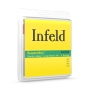 Infeld Superalloy Bass Guitar SET Roundwound Long Scale 34"