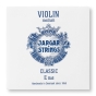 Jargar Violin E String. Classic Series Medium - 4/4 Size