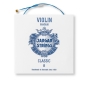 Jargar Violin A String. Classic Series Medium - 4/4 Size