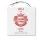 Jargar Viola A String. Classic Series Forte Loop End - 4/4 Size