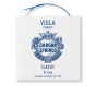 Jargar Viola A String. Classic Series Medium Loop End - 4/4 Size