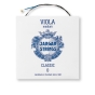 Jargar Viola D String. Classic Series Medium - 4/4 Size