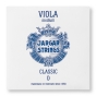 Jargar Viola D String. Classic Series Medium - 4/4 Size
