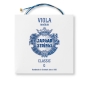 Jargar Viola G String. Classic Series Medium - 4/4 Size