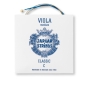Jargar Viola C String. Classic Series Medium - 4/4 Size