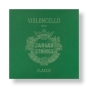 Jargar Cello Set. Classic Series Dolce - 4/4 Size