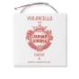 Jargar Cello A String. Classic Series Forte - 4/4 Size