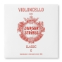 Jargar Cello G String. Classic Series Forte - 4/4 Size